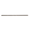 Hillrom Rail, Back Plate, TS7000 - 1656067