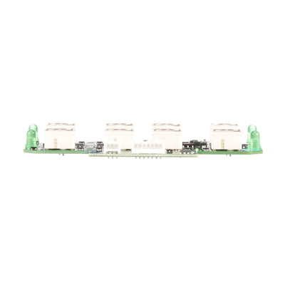 Hillrom PCB Assembly, Head Rail Controls  - 165650