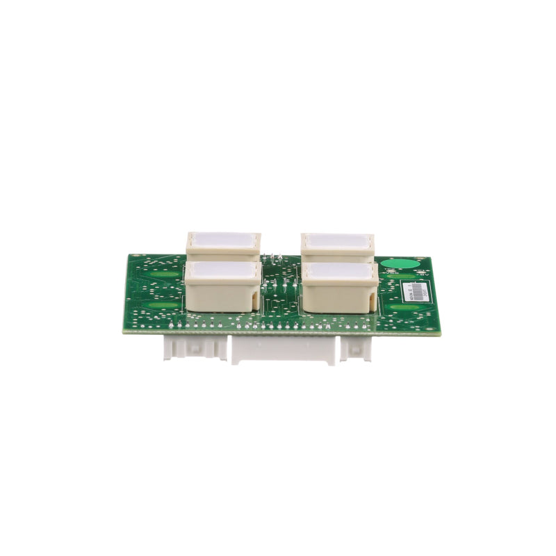 Hillrom PCB Assembly, Patient Controls - 165653