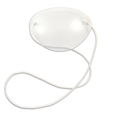 CORRALES VISUAL FIELD FATIGUE DIFFUSER™