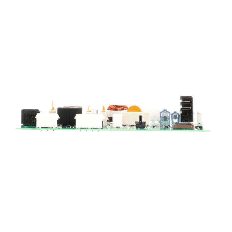 Hillrom TC, SpO2Rt 2, Ac, Top, Lvl, Assembly - 166024