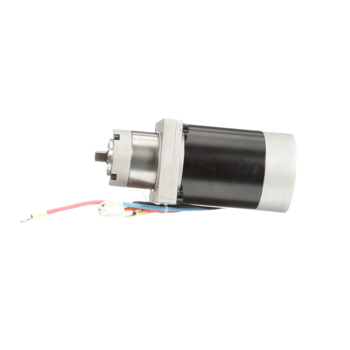 Hillrom Gear Motor, Planetary, 24Vdc - 166183