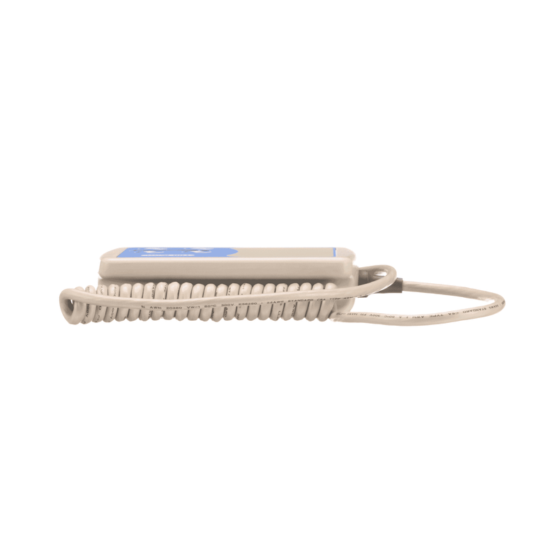 Hillrom Ppa, Intl w/o Communication - 16646205