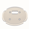 Hillrom Diffusing Disc TL Alc/Lim Stop - 1669259