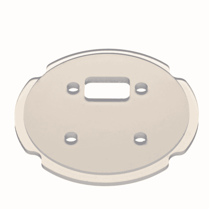 Hillrom Diffusing Disc TL Alc/Lim Stop - 1669259