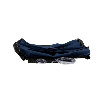 Hillrom Heel Cushion Assembly - 166990S