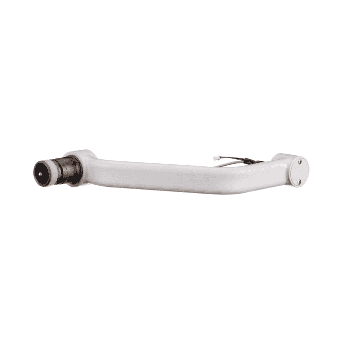 Hillrom 1/4 Yoke Complete for TruLight - 1670462