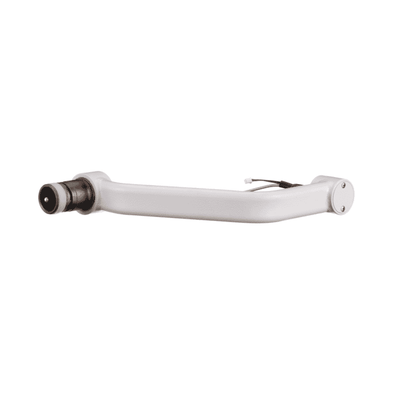 Hillrom 1/4 Yoke Complete for TruLight - 1670462