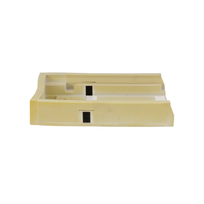 Hillrom Head Foam Assembly - 8 Series - 167446