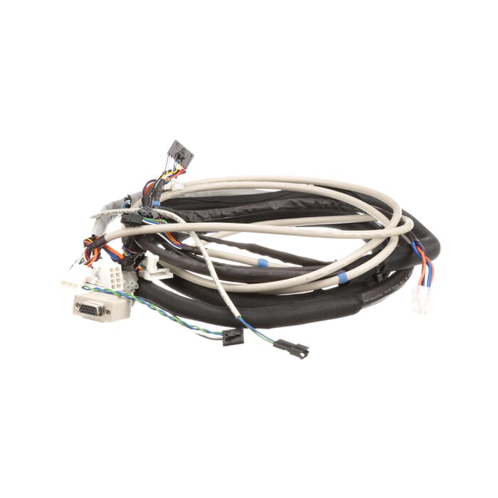 Hillrom Cable Assembly, L Weigh Frame Harness - 167517