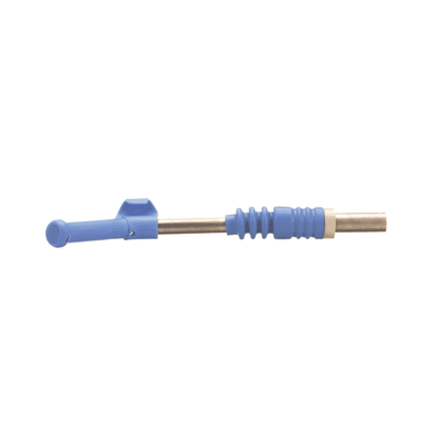 Hillrom Assembly, Push Handle, IV, RH - 16763402S