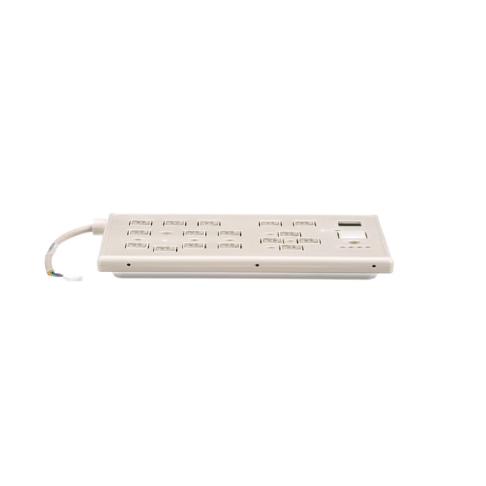 Hillrom Caregiver Pod Assembly, RH - 167635