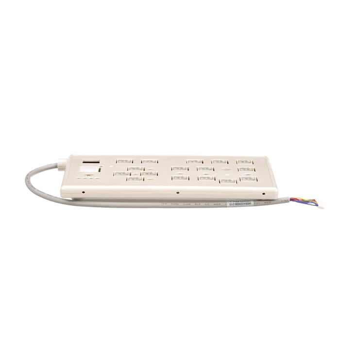 Hillrom Caregiver Pod Assembly LH - 167644