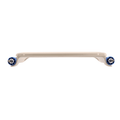 Hillrom Assembly, Footboard - 167663