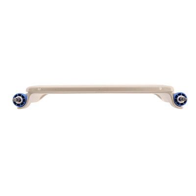 Hillrom Assembly, Footboard - 167663
