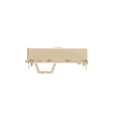 Hillrom Mount, GCI Base Pcba - 167854