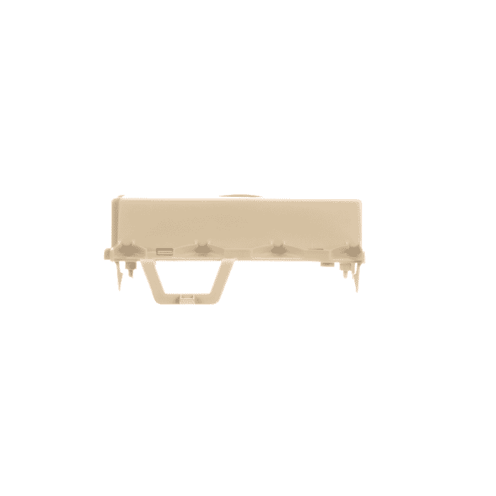 Hillrom Mount, GCI Base Pcba - 167854
