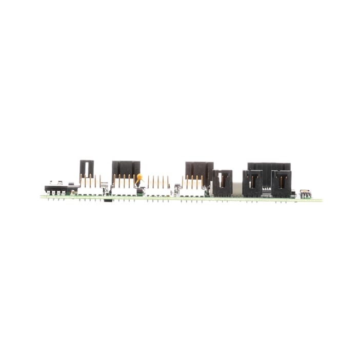Hillrom PCB Assembly, Standalone Scale S - 16795301S