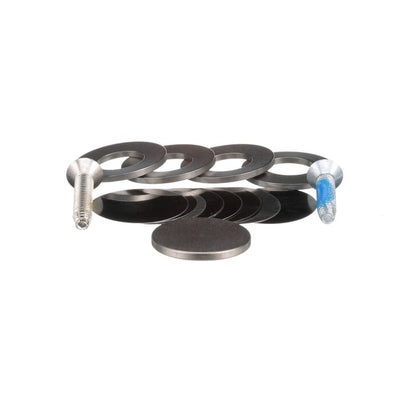 Hillrom Calf Support Kit - 167970S