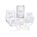 GE Precision Healthcare Cuff Blood Pressure Critikon Classic-Cuf 6-11cm Neo Size 3 Arm White/Green 20/CA - 2628