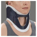 Deroyal Industries Inc Collar Extrication EMT Select Adult Short Cervical Closed Cell Foam White Each - 1044-83