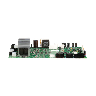 Hillrom PCB Assembly, 8-Ser, Upper Control S - 16830201S