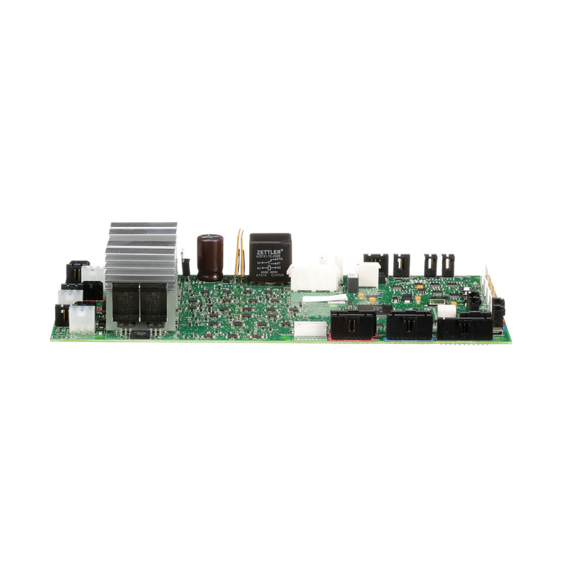 Hillrom PCB Assembly, 8-Ser, Upper Control S - 16830201S