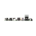 Hillrom PCB Assembly, UCB, Compella, S - 16830202S