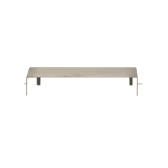 Hillrom Holder Sheet - 1686105