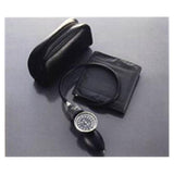 Welch Sphygmomanometer Aneroid Tycos Classic Series Pediatric Arm 300mmHg Black Eachch - Allyn - 5098-02CB