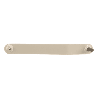 Hillrom Foot Crank Weldment - 168770S