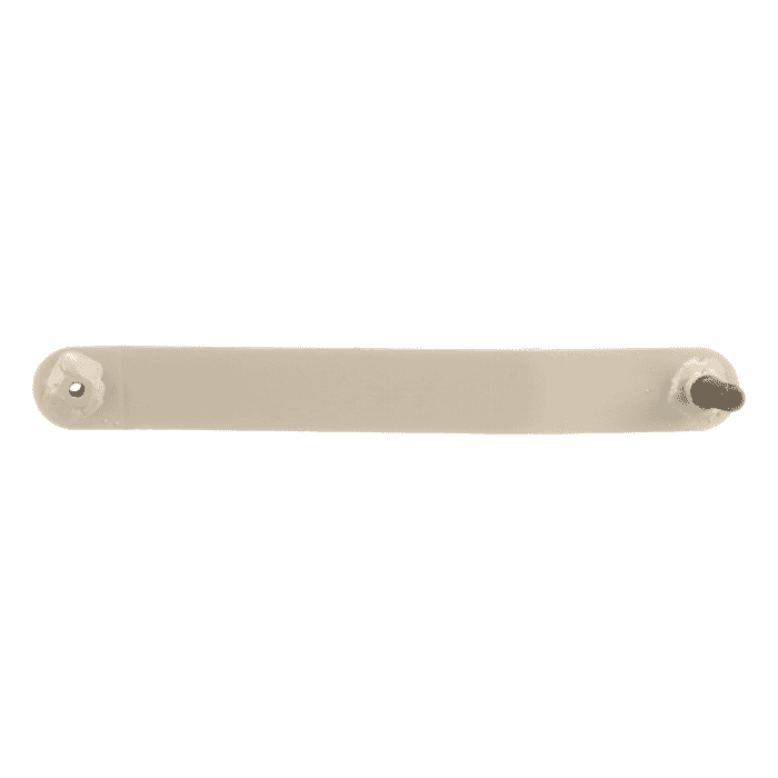Hillrom Foot Crank Weldment - 168770S
