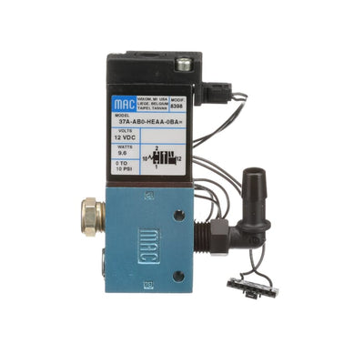 Hillrom Opti-Rest Valve, 12V, SpO2 Rt2 - 168775