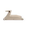 Hillrom Foot Lift Arm Weldment - 169000S