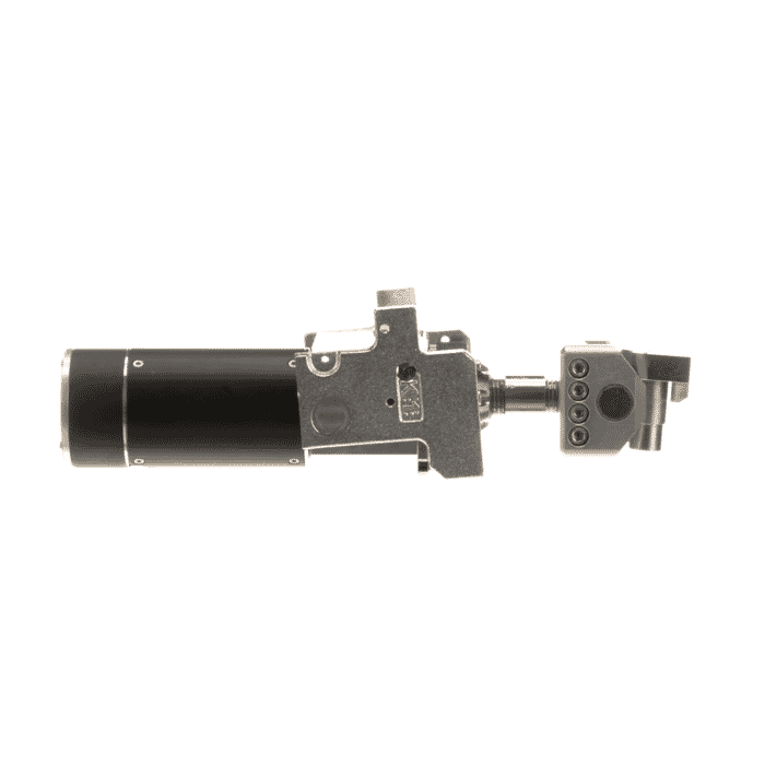 Hillrom (S)Tilting Left TS 2, 25 - 1690335