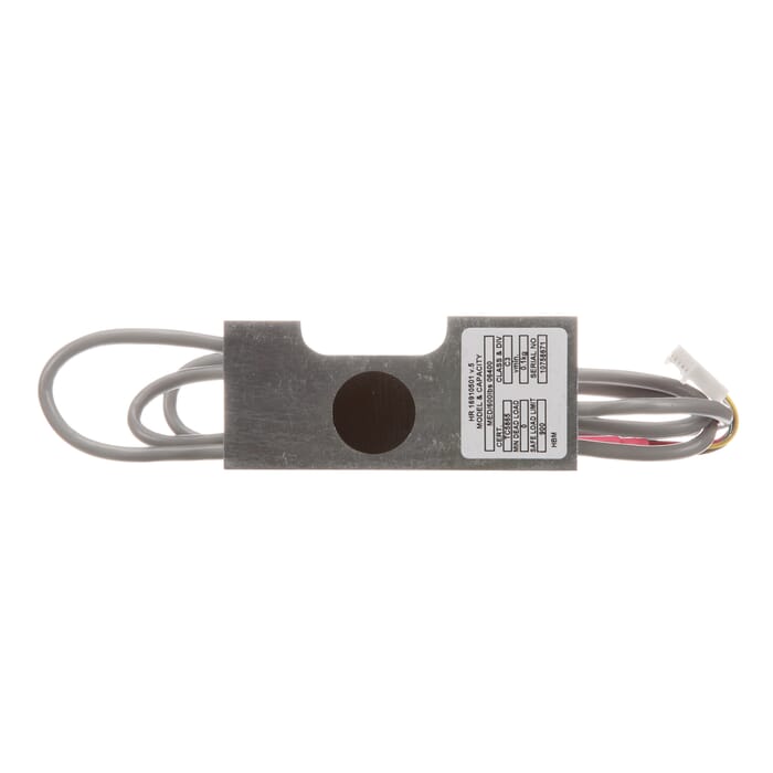 Hillrom OIML Load Beam, Jr Short Cbl - 16910501