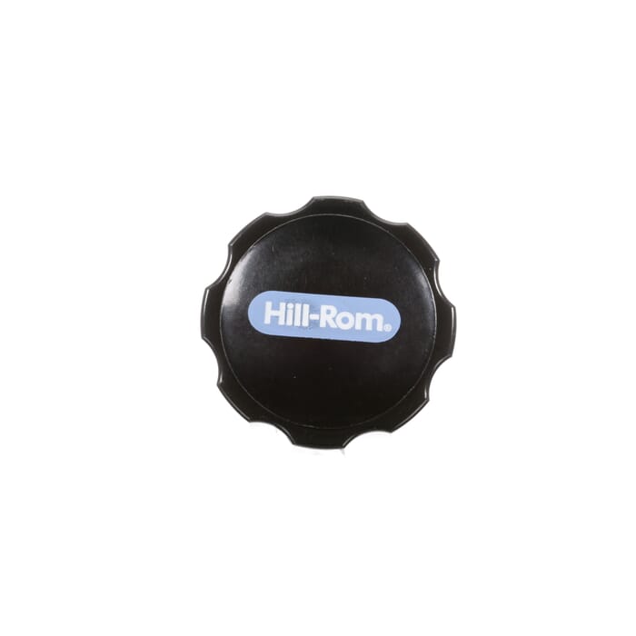 Hillrom Knob Assembly, Trapeze Bracket - 169151