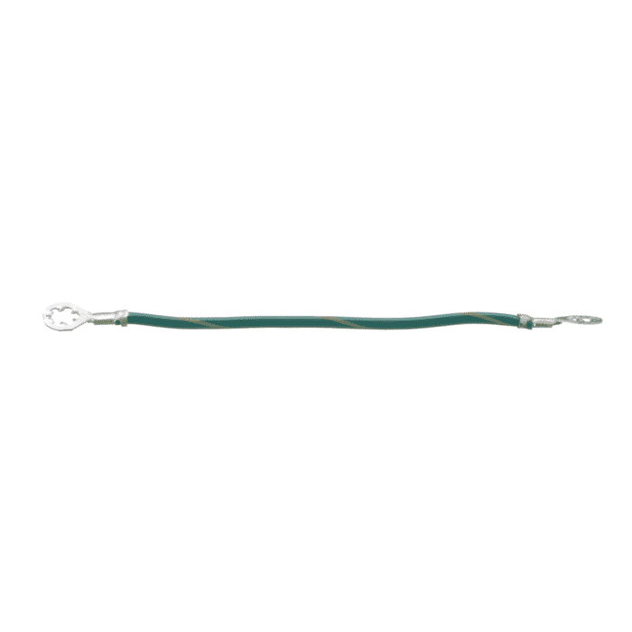 Hillrom Ground Strap Assembly 4.0" - 16940704