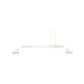Hillrom High/Low Head Lift Arm Weldment - 169470S