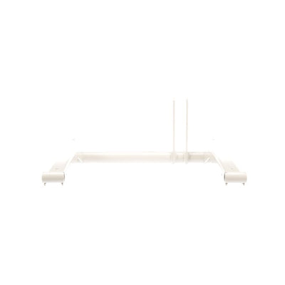 Hillrom High/Low Head Lift Arm Weldment - 169470S