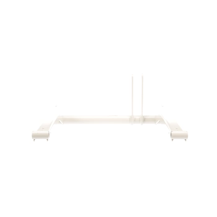 Hillrom High/Low Head Lift Arm Weldment - 169470S