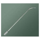 Bard Medical Division Sound Urethral Female/Urethral 12Fr Curved Tip Metal Each - 604212