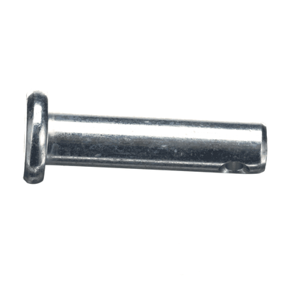 Hillrom Pin, 10mm x 40 - 169616