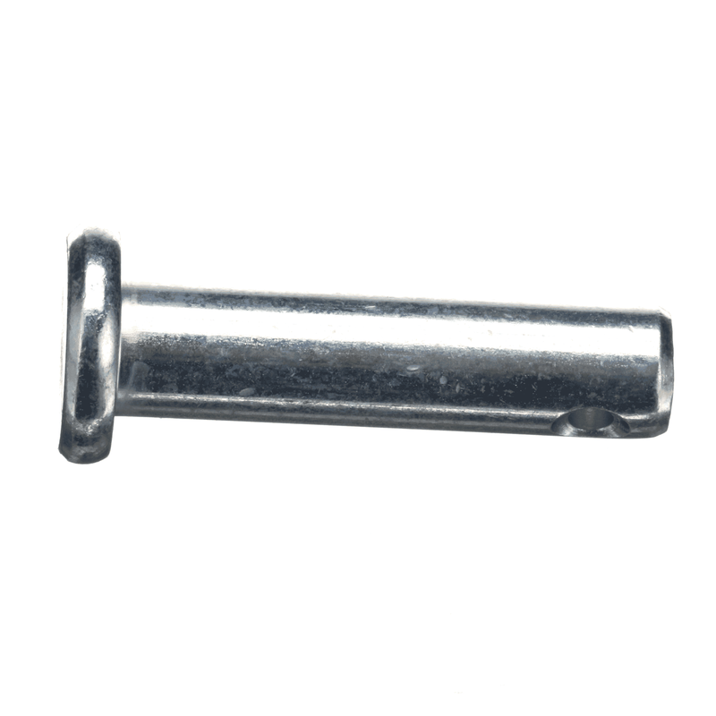 Hillrom Pin, 10mm x 40 - 169616