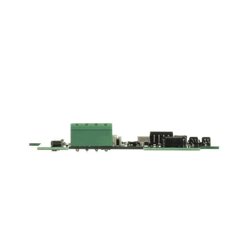 Hillrom Control Board, TL Color, 5XXX - 1698013