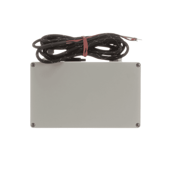 Hillrom Control Board Box TL1000, 110 - 1698267