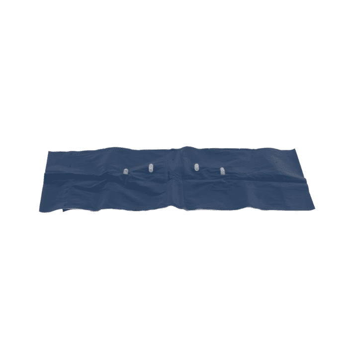Hillrom AA Chest TA Bladder Assembly - 170003
