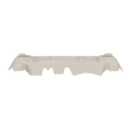 Hillrom Assembly, Base Shroud - 170038
