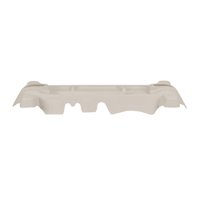 Hillrom Assembly, Base Shroud - 170038