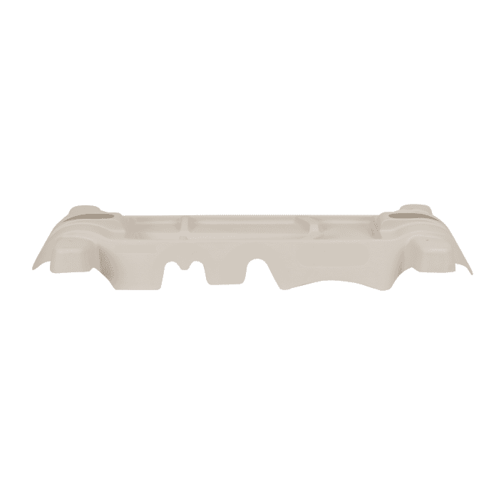 Hillrom Assembly, Base Shroud - 170038